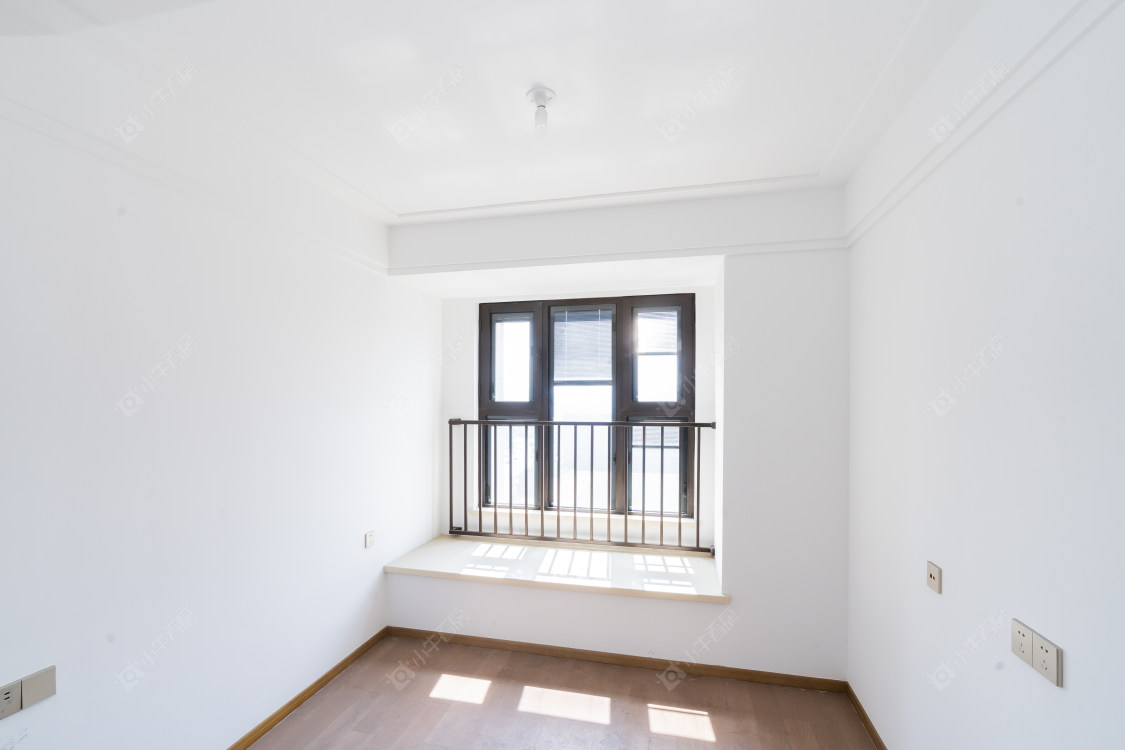 常州华宇常宁府在售二手房源室内图_小牛看房