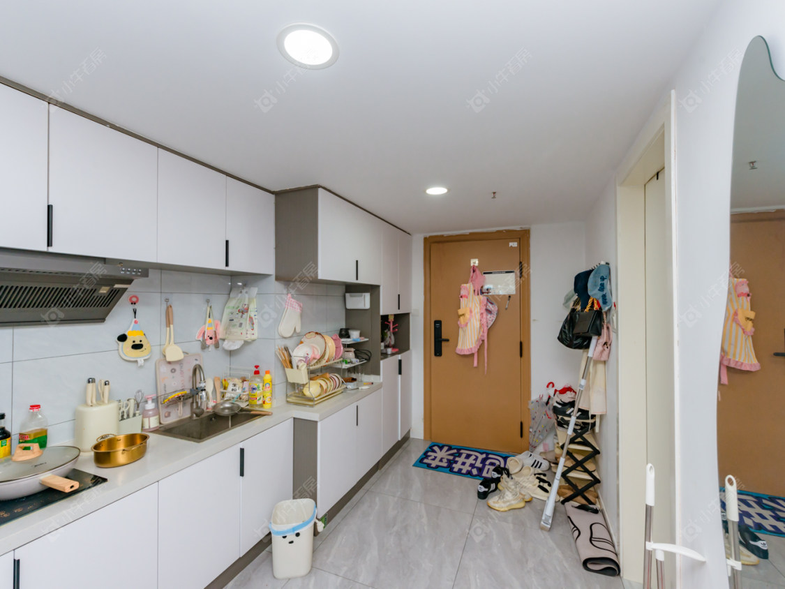 常州运河天地在售二手房源室内图_小牛看房