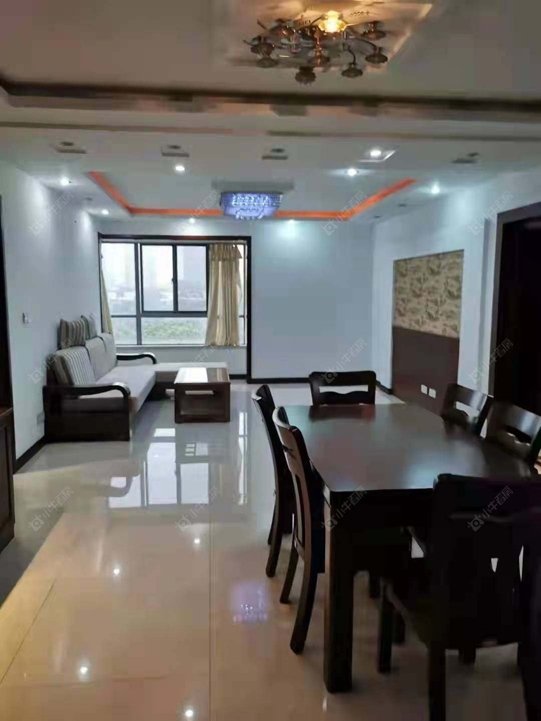 常州滨江明珠城东区在租房源_小牛看房