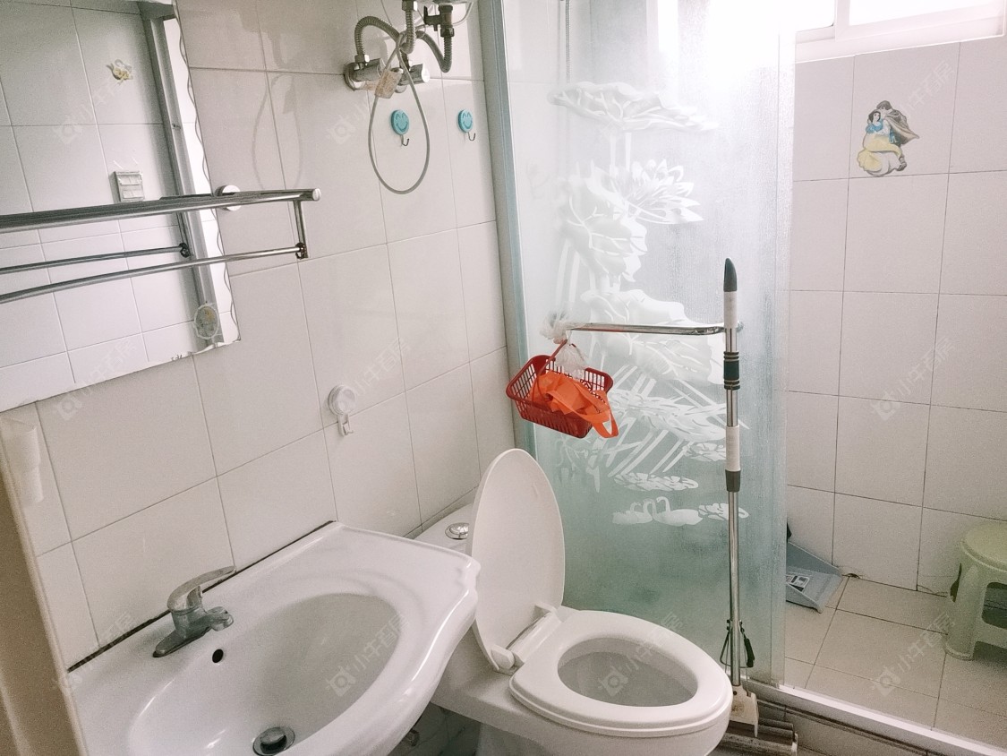 常州新荷花园在租房源室内图_小牛看房