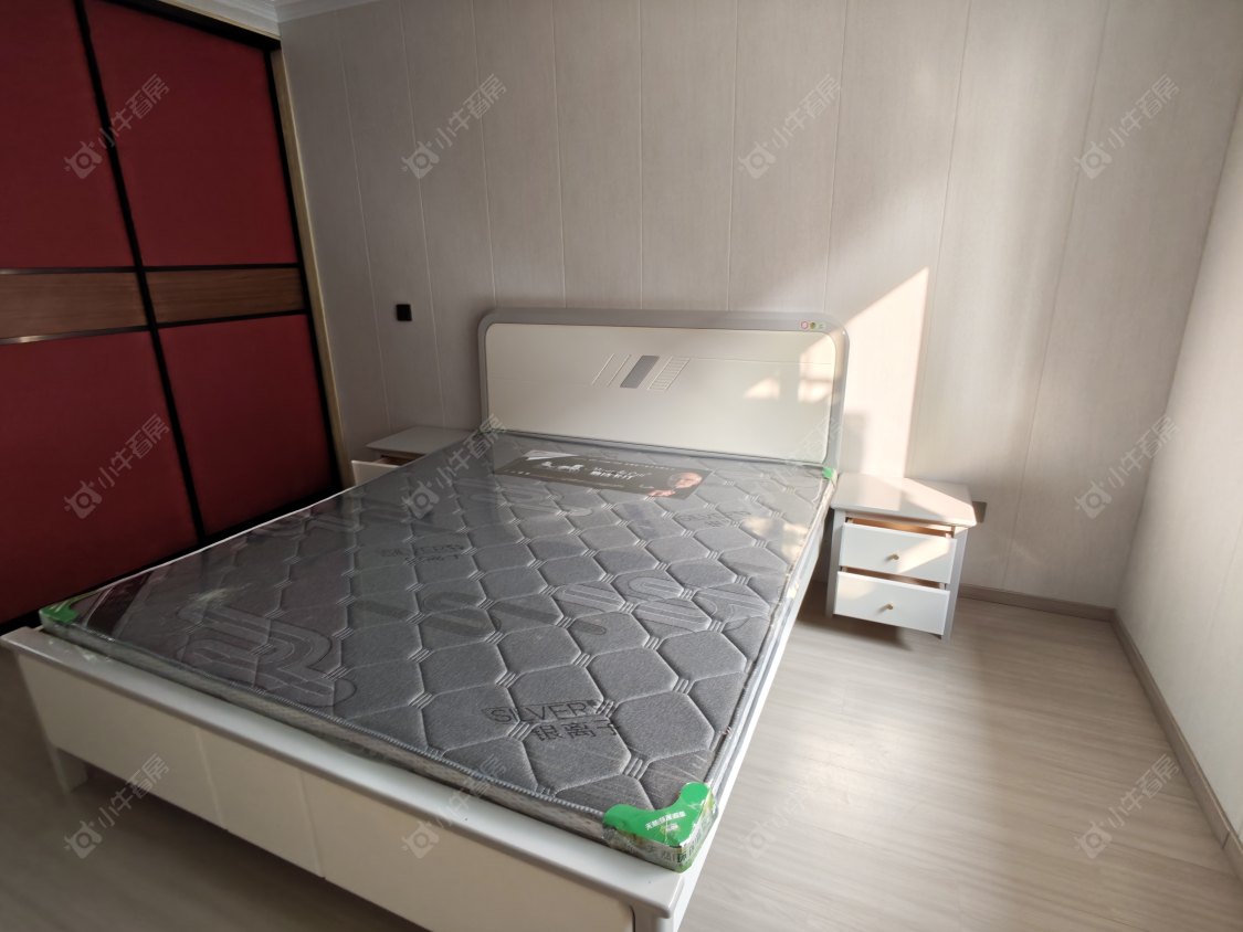 常州西新桥二村在租房源室内图_小牛看房