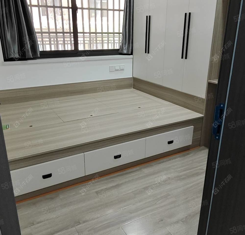 常州中梁金坛壹号院在租房源_小牛看房