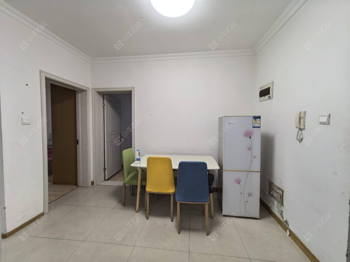 常州邱墅西园在租房源室内图_小牛看房