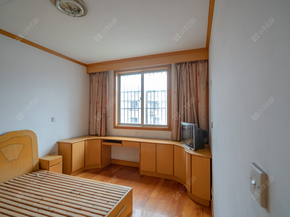 翠竹新村北区房源室内图 常州翠竹新村北区在售二手房源室内图_小牛看房