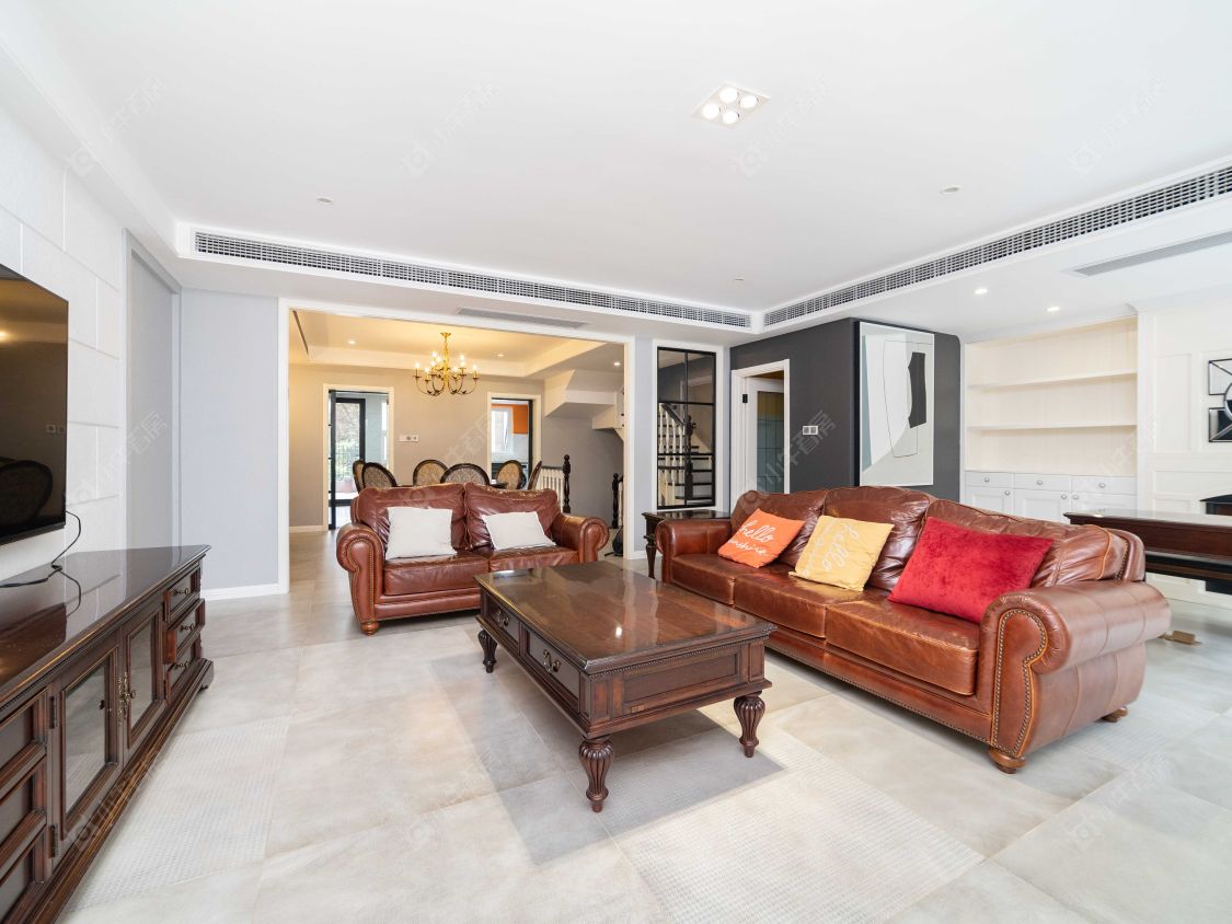 常州路劲城三期在售二手房源室内图_小牛看房