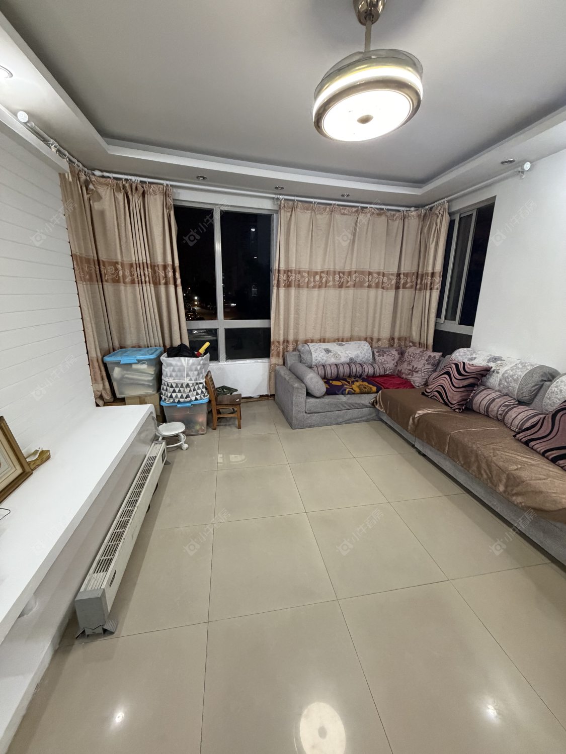 常州怡景名园3室2厅1卫出租房源图片