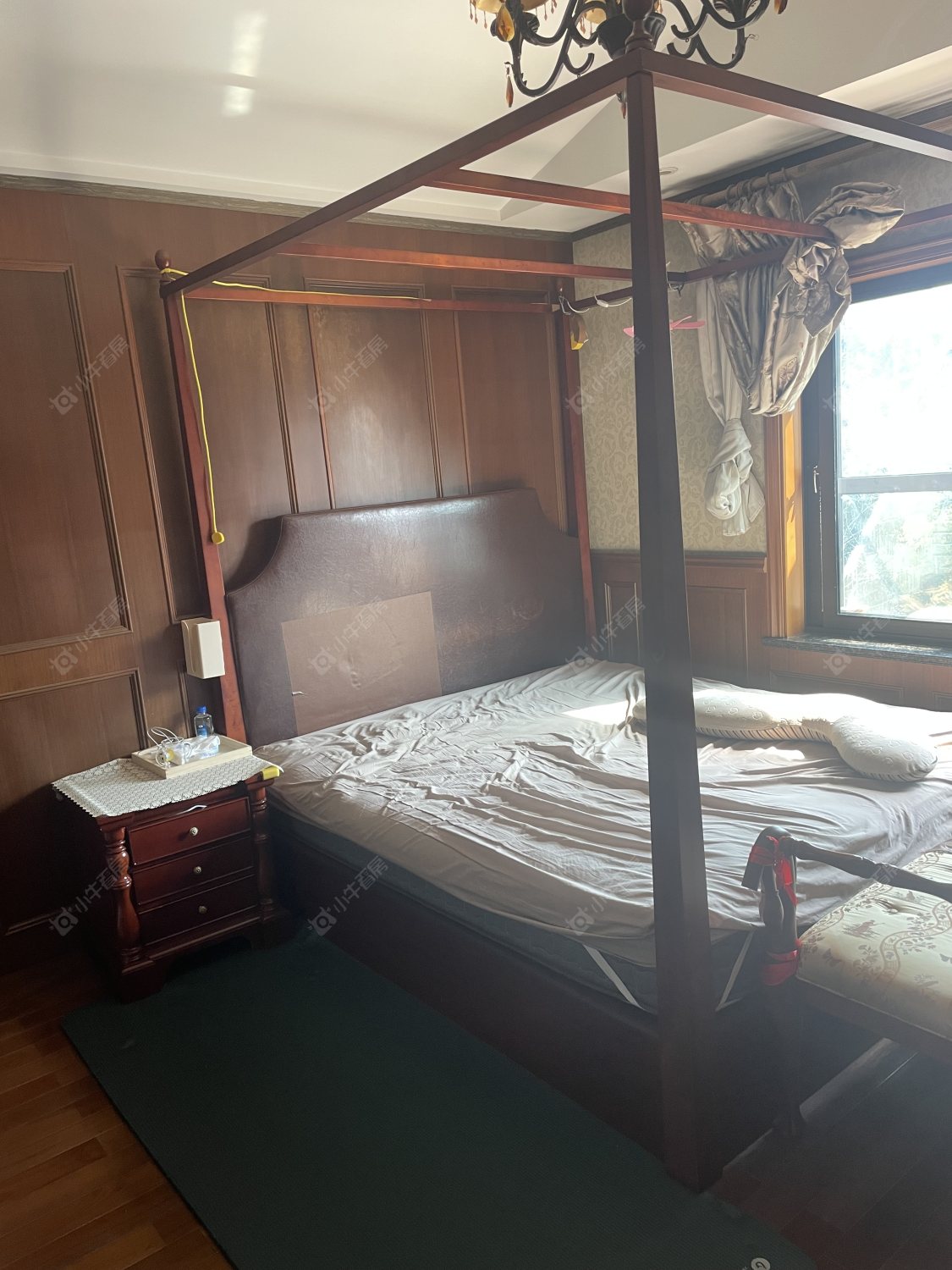 常州东渡海派青城在租房源_小牛看房