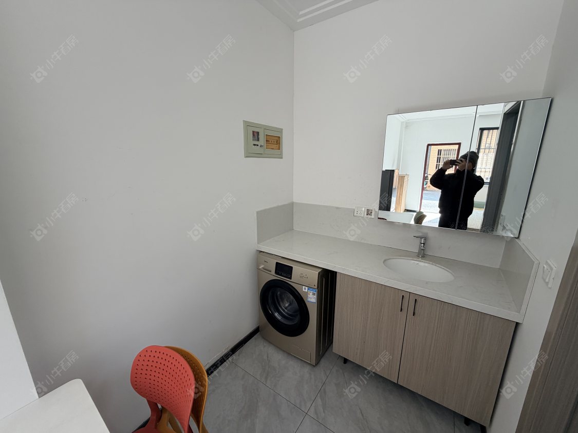 常州益联公寓在租房源_小牛看房