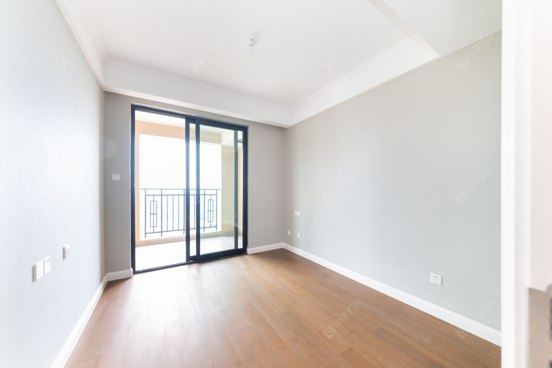 常州新城华宇悦隽公馆在售二手房源室内图_小牛看房