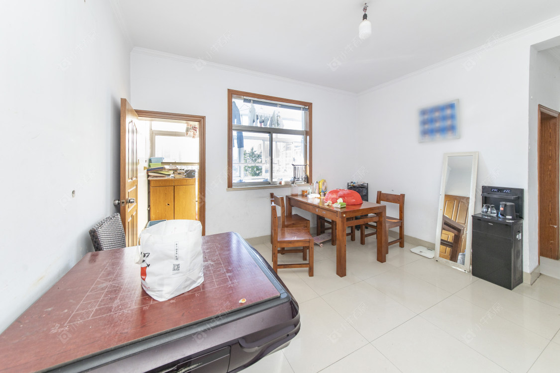 常州湾里新村在售二手房源室内图_小牛看房