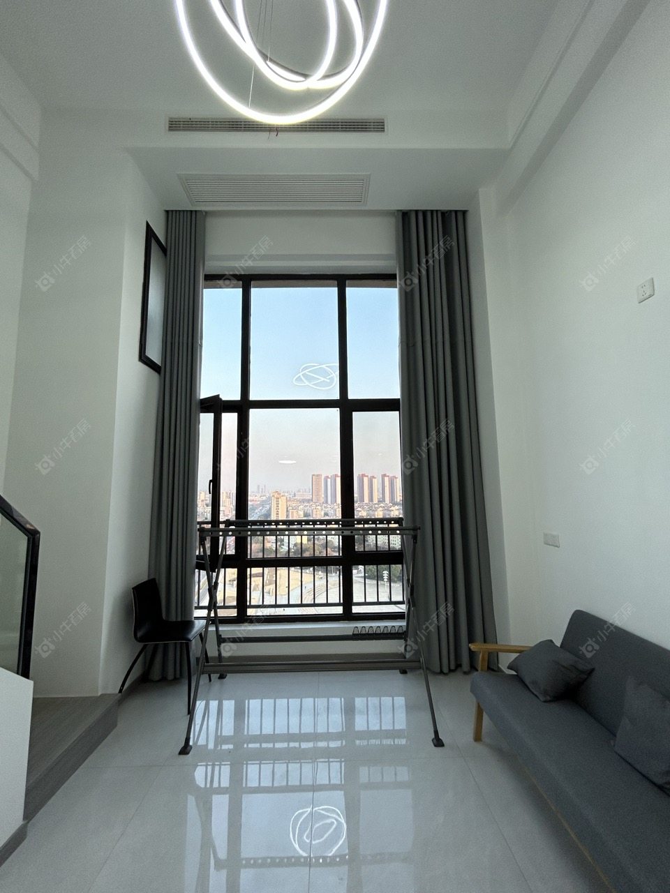 常州雅居乐凤凰台在租房源室内图_小牛看房