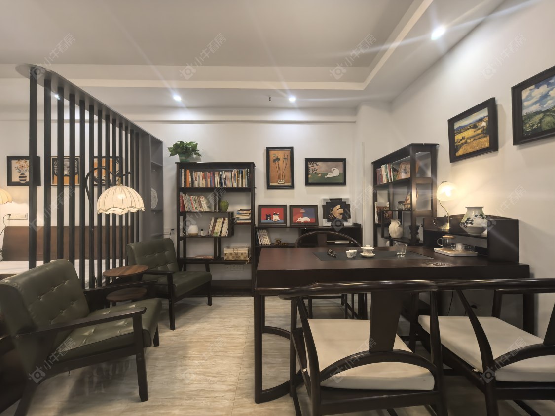 常州典雅商业广场在租房源室内图_小牛看房