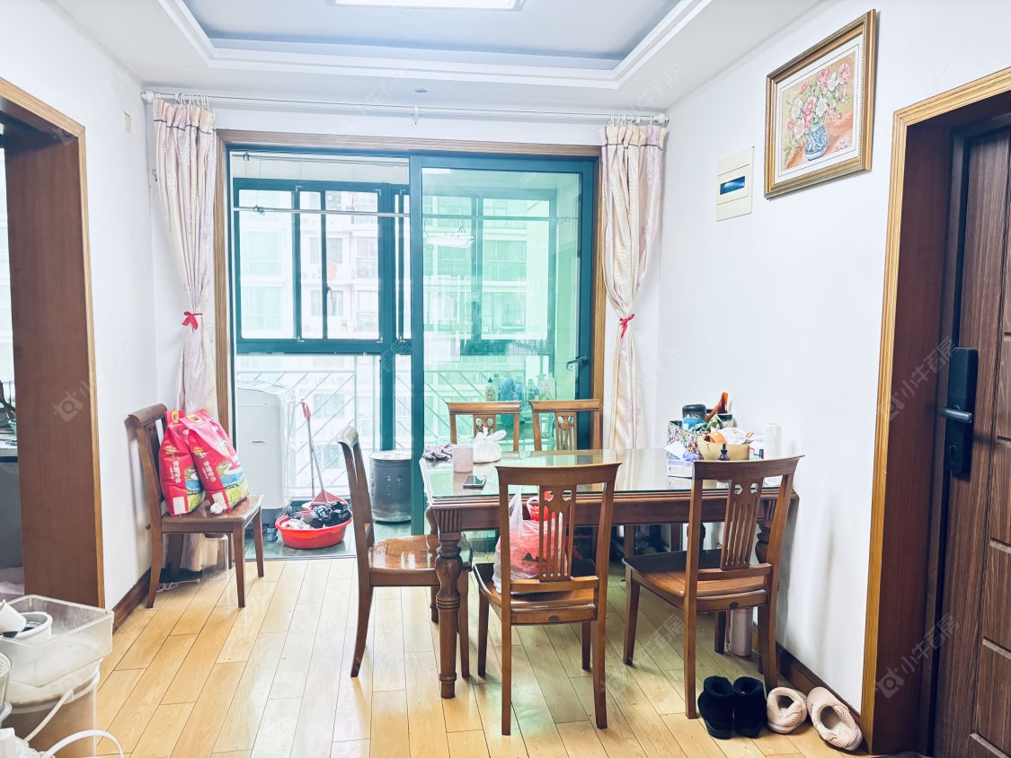 常州天安花园在租房源_小牛看房