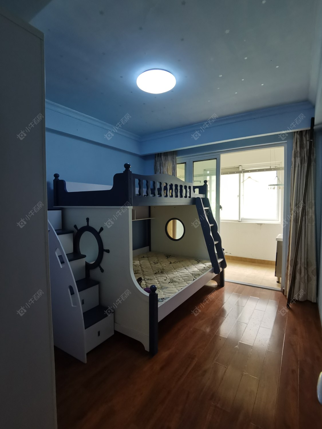 常州九洲花园二期在租房源_小牛看房