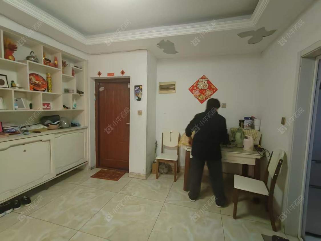 新城域三期房源室内图 常州新城域三期在租房源室内图_小牛看房