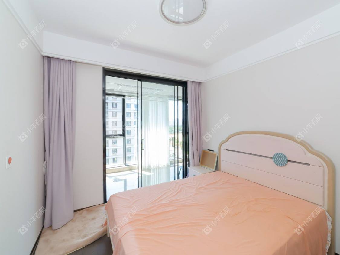 常州阳光城禹洲宸悦在租房源_小牛看房