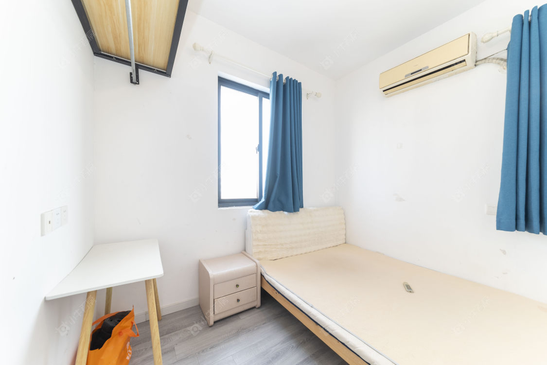 常州香江康桥在售二手房源室内图_小牛看房