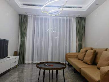 常州新城华宇悦隽公馆在租房源室内图_小牛看房