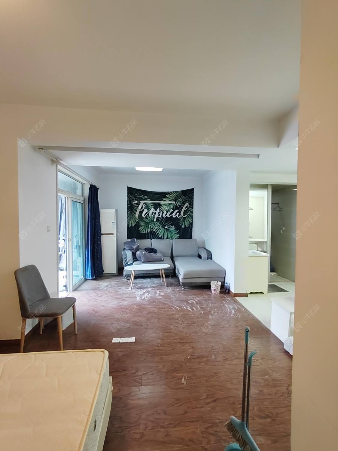 常州丰臣凯林花园租房_小牛看房