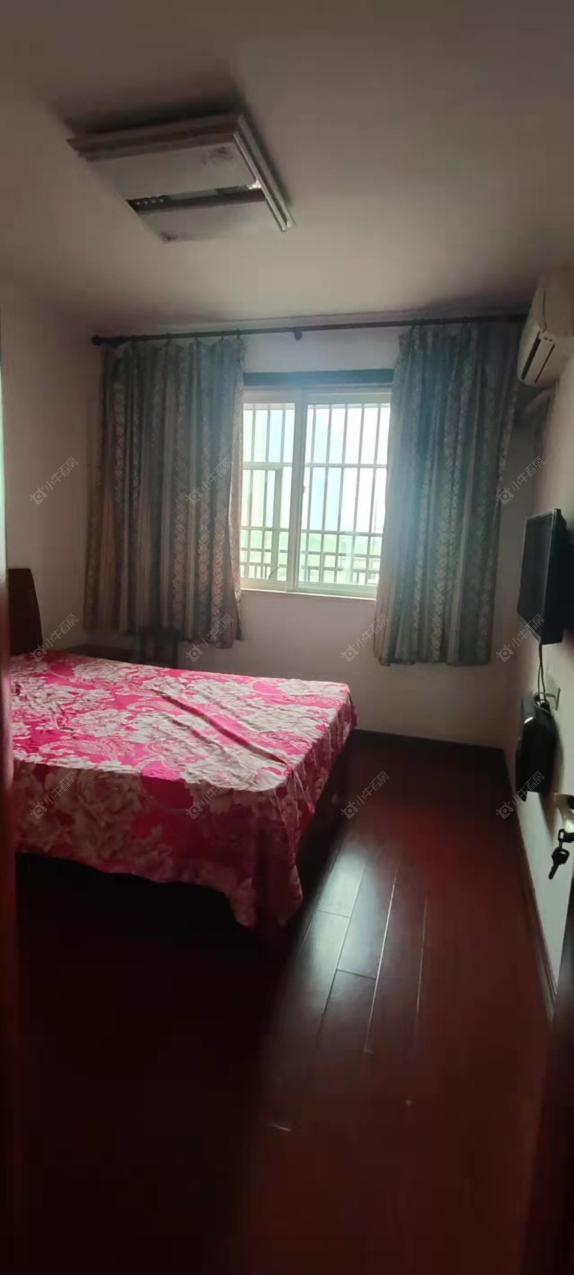 常州青枫公馆在租房源_小牛看房