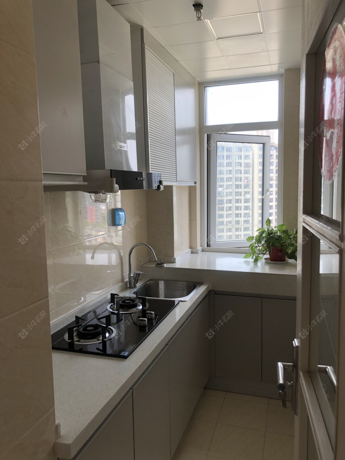 常州御水华庭二期在租房源室内图_小牛看房