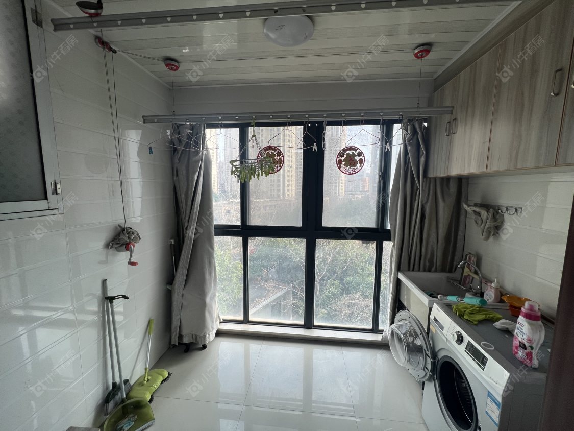 常州天润园在租房源_小牛看房