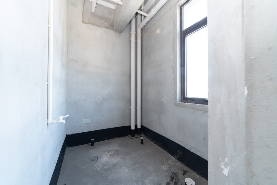 常州景荟凤凰公寓在售二手房源室内图_小牛看房