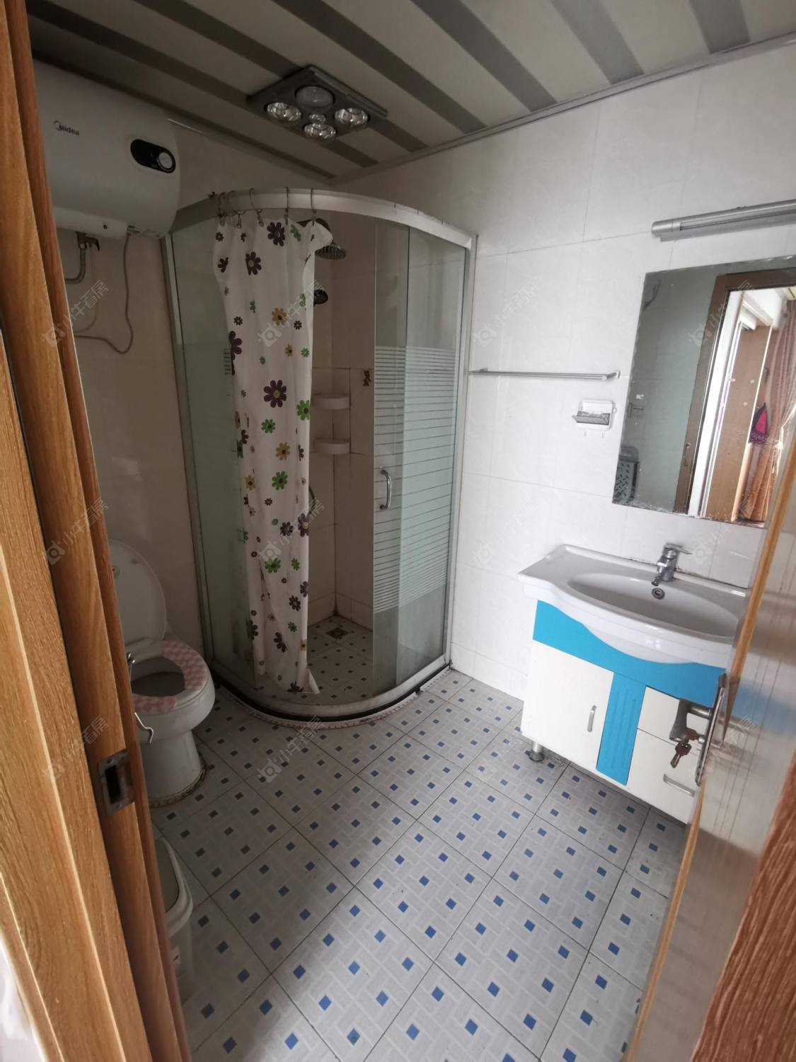 常州怀德名园在租房源室内图_小牛看房