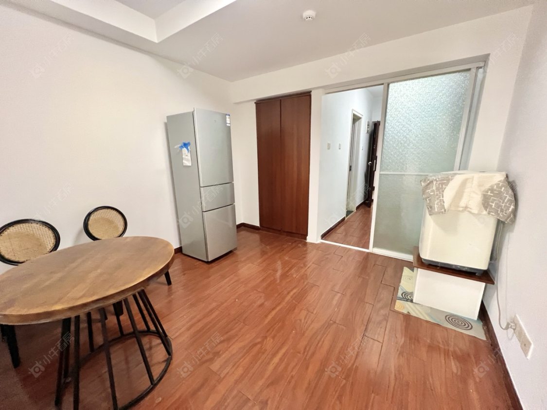 常州茂业泰富城在租房源室内图_小牛看房