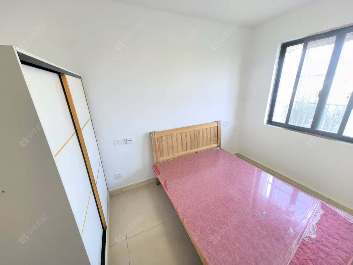 常州永安花苑在租房源_小牛看房