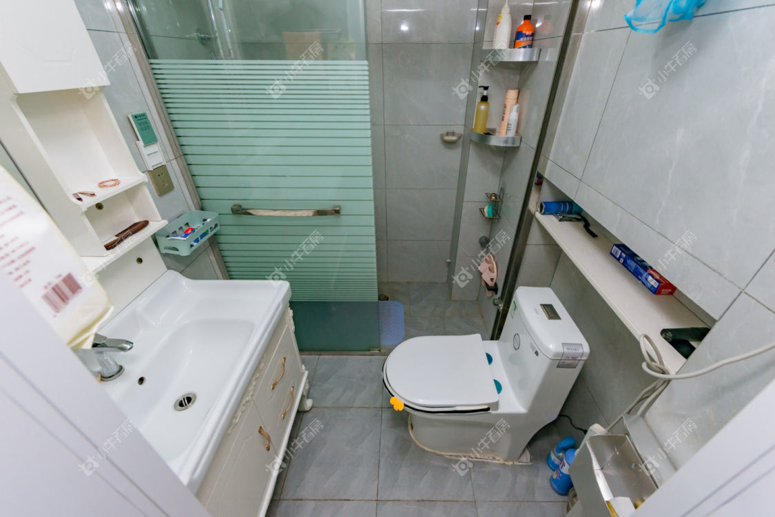 红星新村房源室内图 常州红星新村在租房源室内图_小牛看房