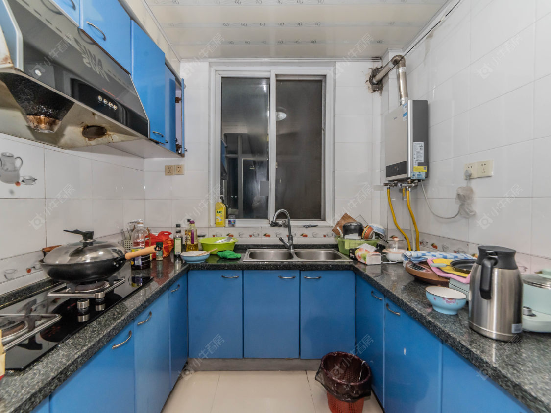 常州魏村花园在售二手房源室内图_小牛看房