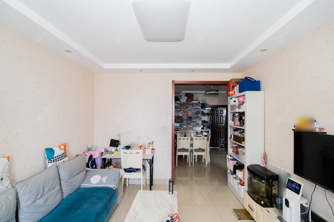 常州和平国际在售二手房源室内图_小牛看房