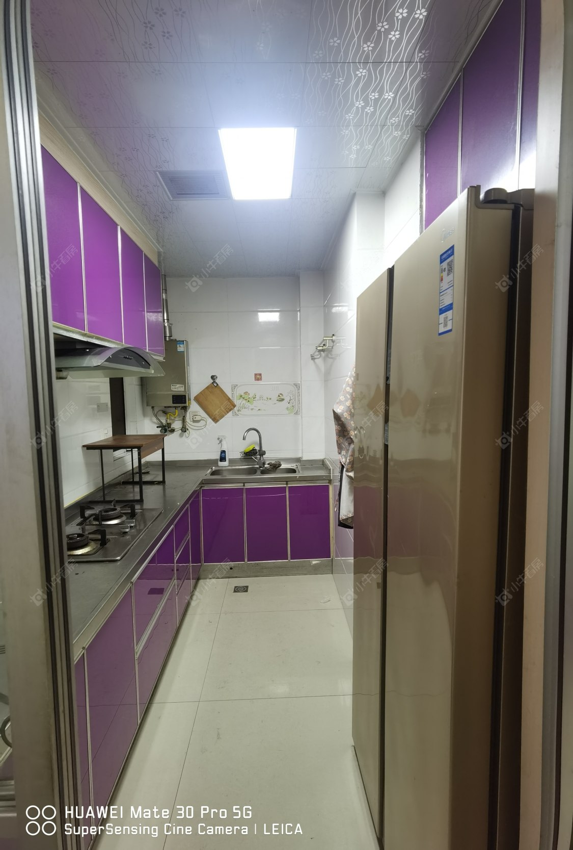 常州公园壹号四期在租房源室内图_小牛看房