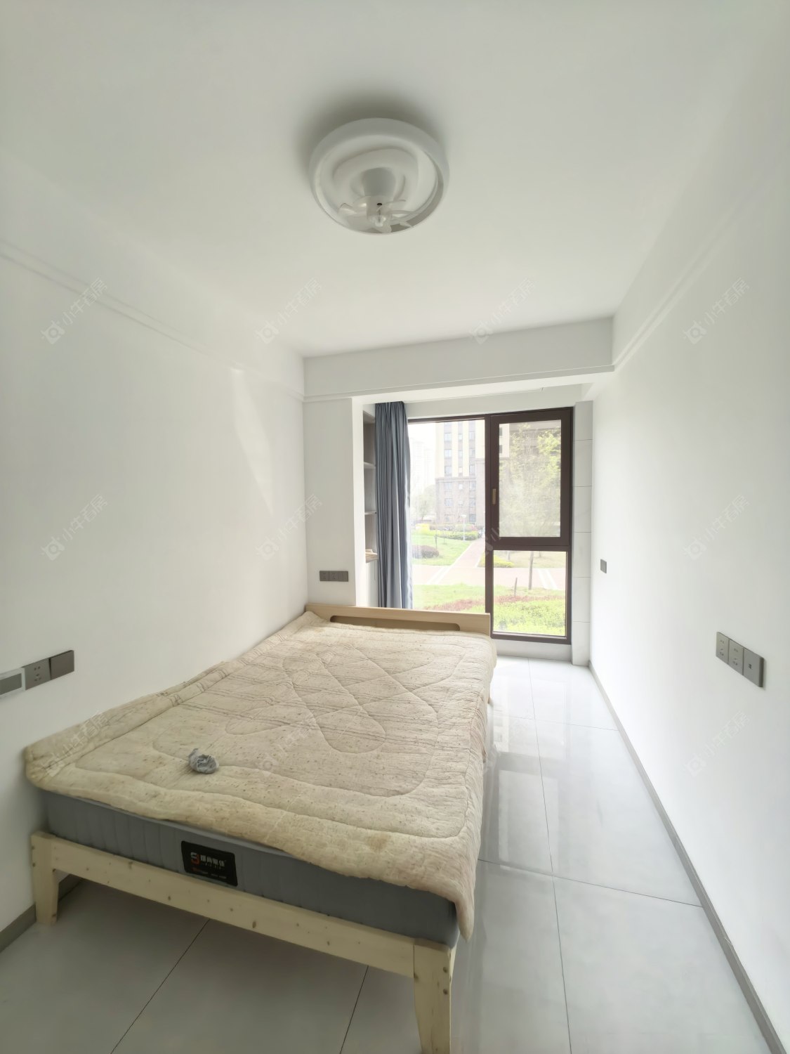 常州百馨西苑五期在租房源_小牛看房