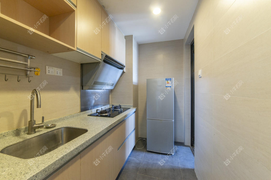 常州星河国际五区在租房源室内图_小牛看房