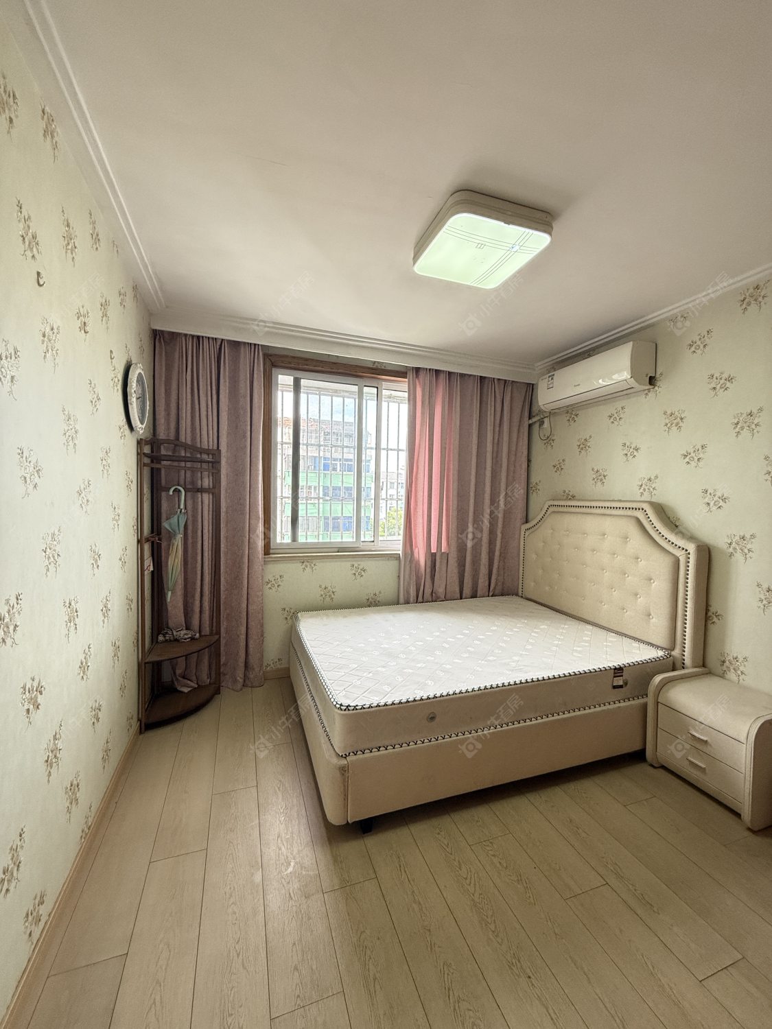 常州翠竹新村南区在租房源室内图_小牛看房