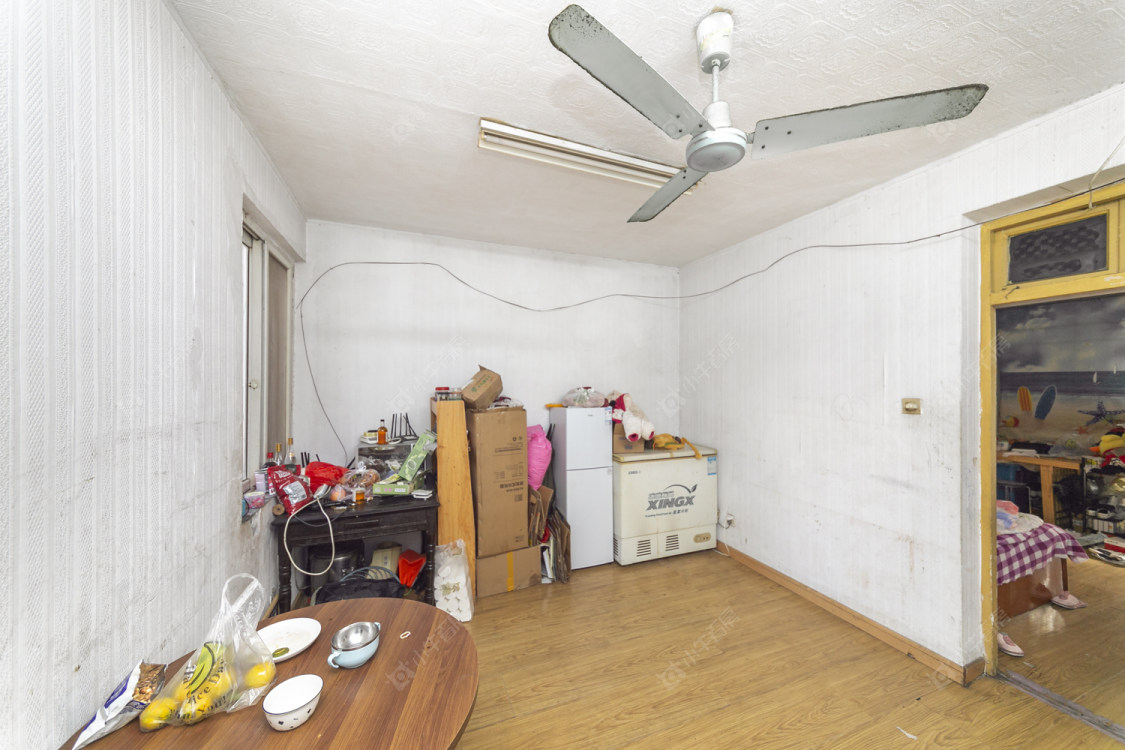 常州清潭六村在售二手房源室内图_小牛看房