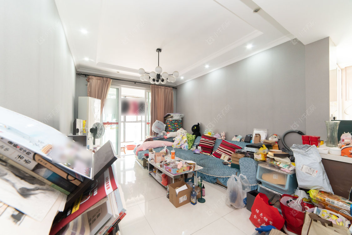 常州云山诗意在售二手房_小牛看房