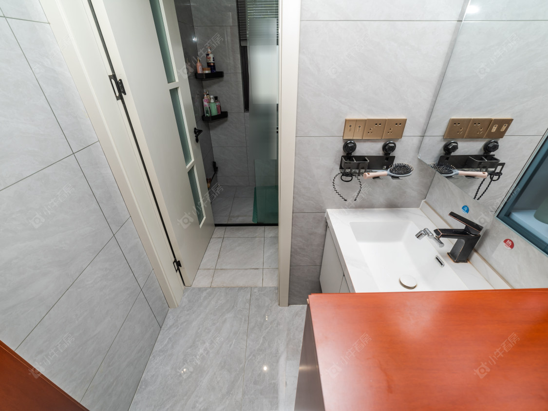 常州牡丹招商公园学府在售二手房源室内图_小牛看房