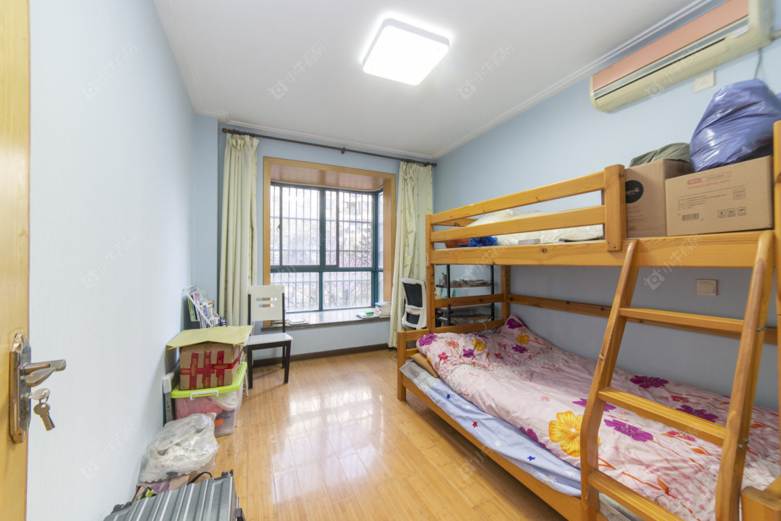 常州随园锦湖公寓在售二手房源室内图_小牛看房