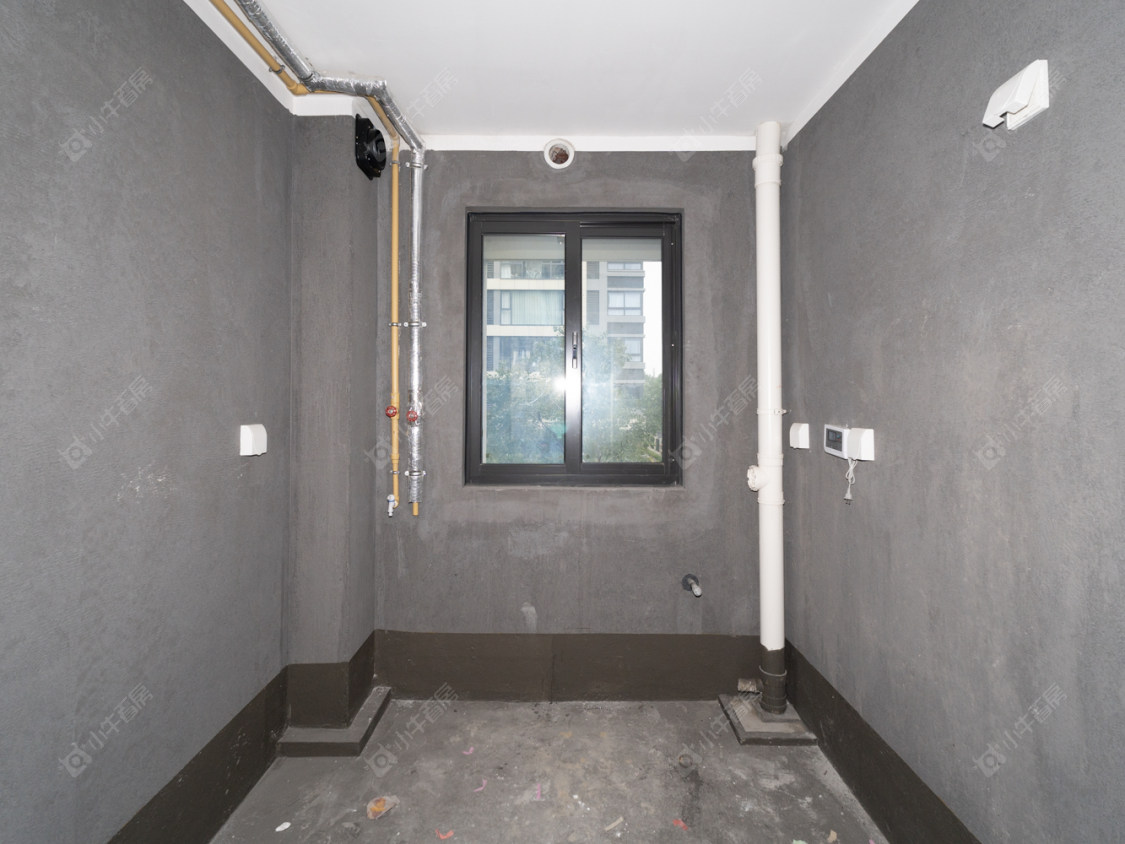 常州栖湖春秋在售二手房源室内图_小牛看房