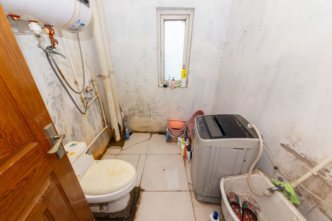 常州清水湾花园三期在售二手房源室内图_小牛看房