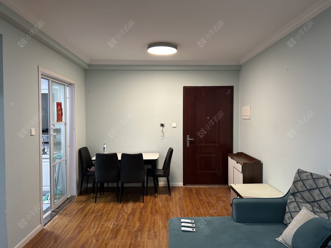 常州凤凰湖西苑在租房源室内图_小牛看房