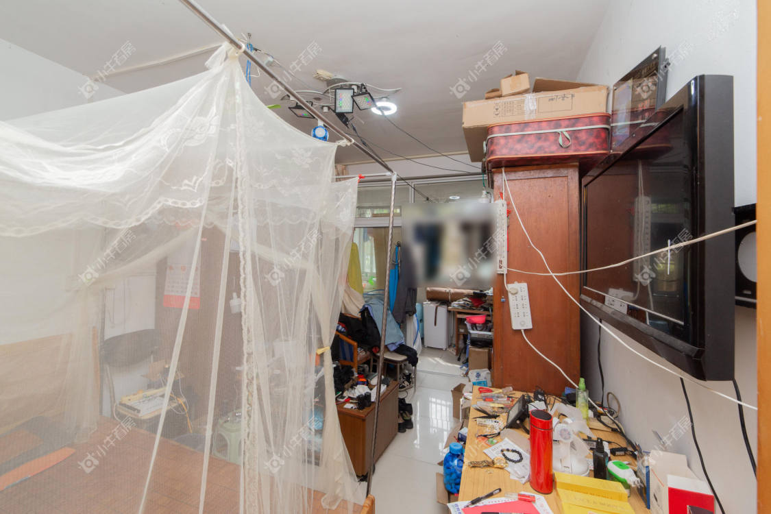 泰山一村房源室内图 常州泰山一村在租房源室内图_小牛看房