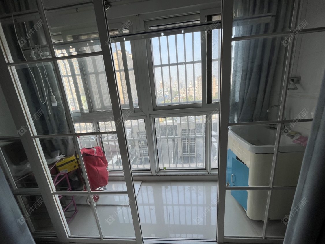 常州香江壹品租房_香江壹品1室1厅房源出租