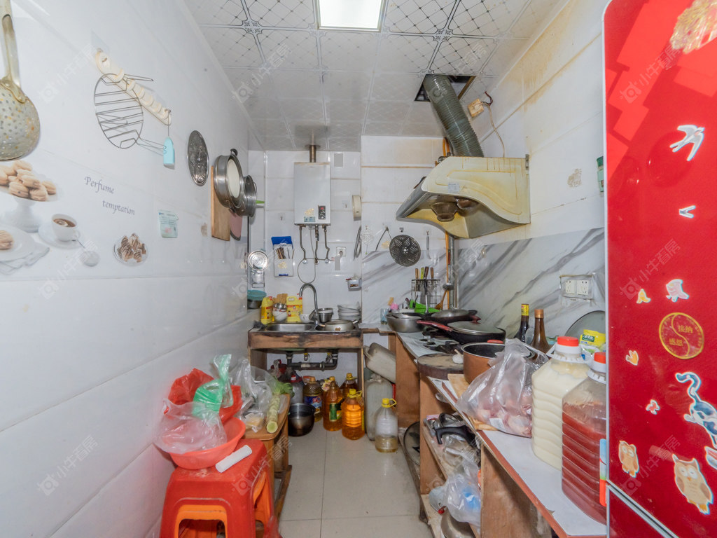 常州滨江明珠城东区在售二手房源室内图_小牛看房