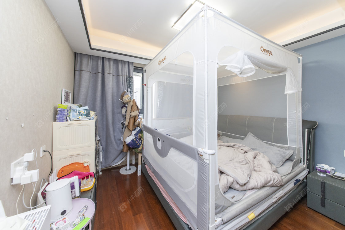 常州弘阳燕澜风华三区在售二手房源室内图_小牛看房