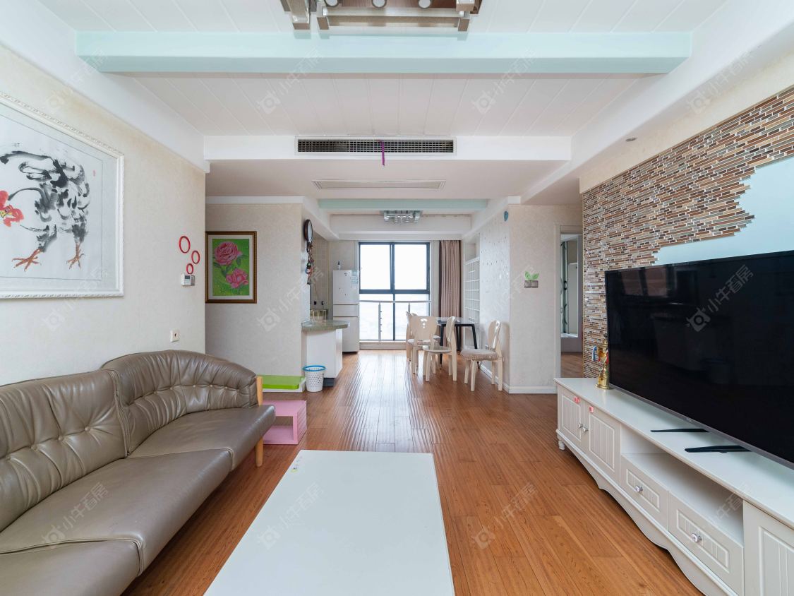 常州新城域三期在售二手房源室内图_小牛看房