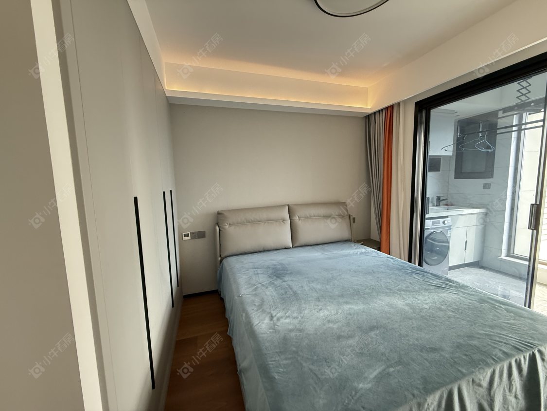 常州路劲城市印象在租房源室内图_小牛看房